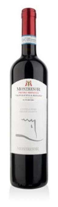 MONTRESSOR VALPOLICELLA CASTELLIERE DELLE GUAITE C